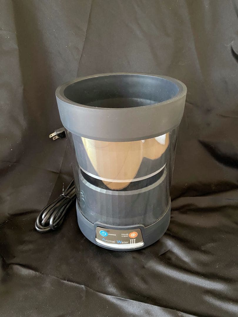 お値下げ→アニマルウォーター3 箱あり