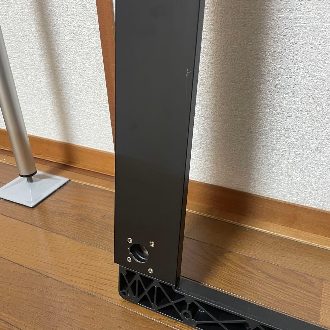 雪峰祭限定　スノーピーク　IGT ロング ブラックフレーム　※脚なし