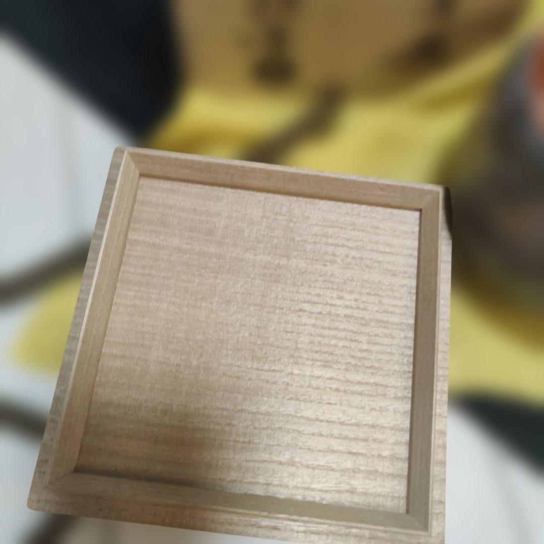 ２代小川長楽 赤茶碗 茶道具 喜寿の祝 100個限定の1個