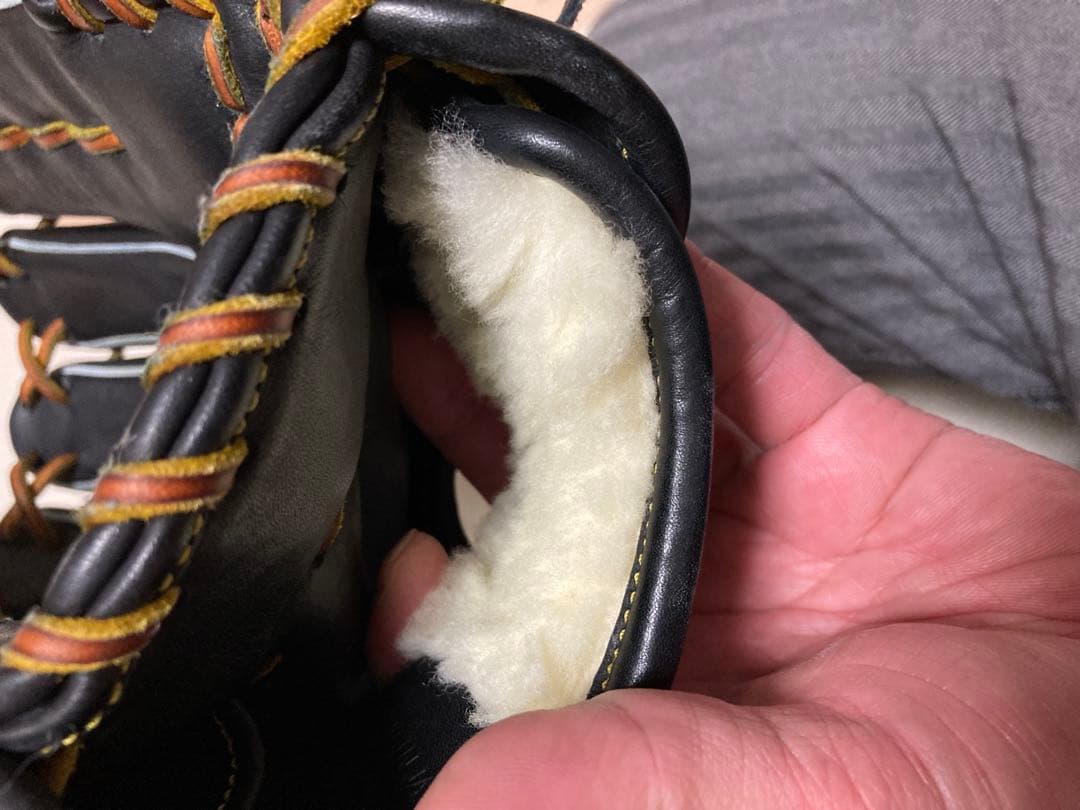 久保田スラッガー 軟式グローブ 外野手用 KSN-SPY