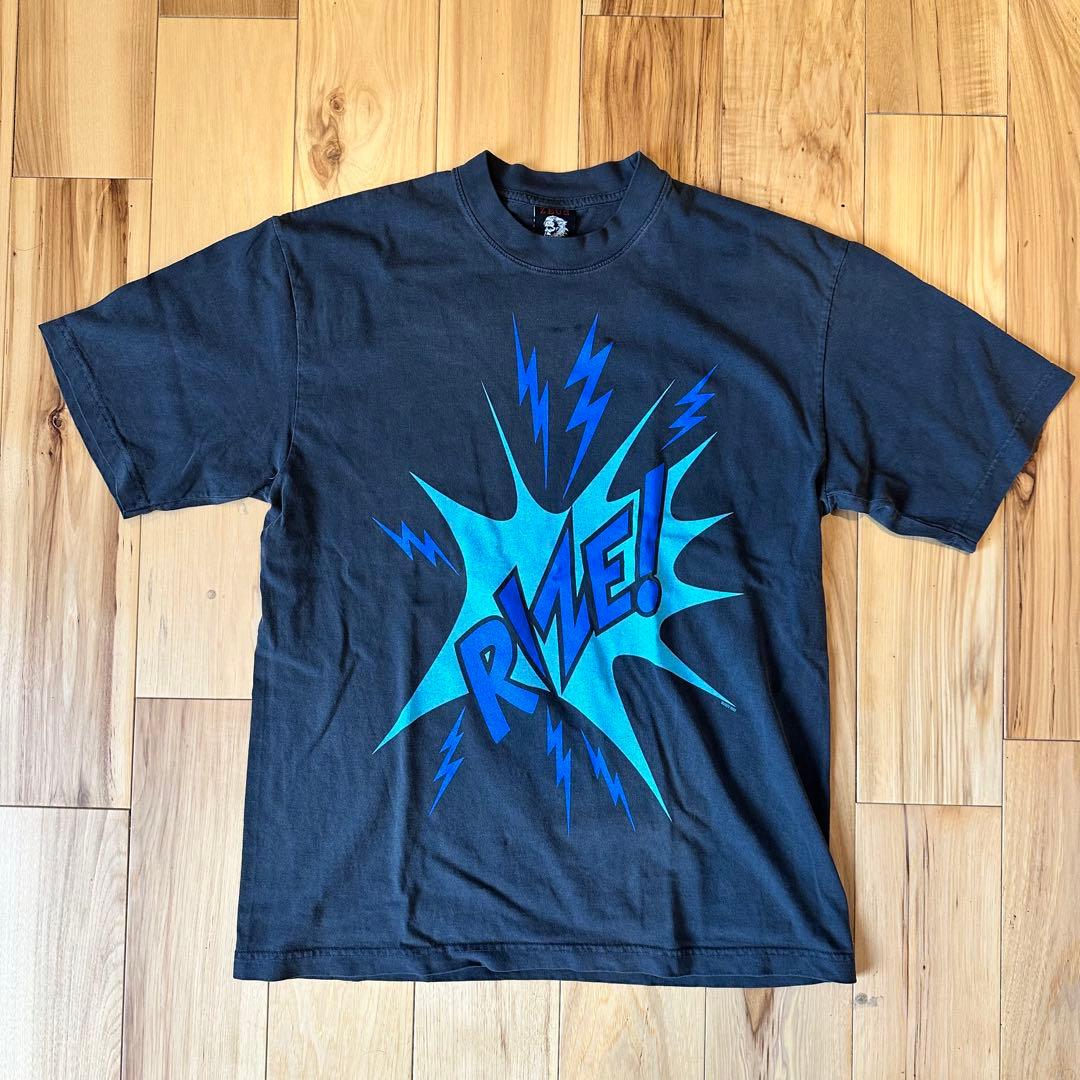 Mサイズ RIZE EXPERIENCE Tシャツ ライズ jesse ジェシー