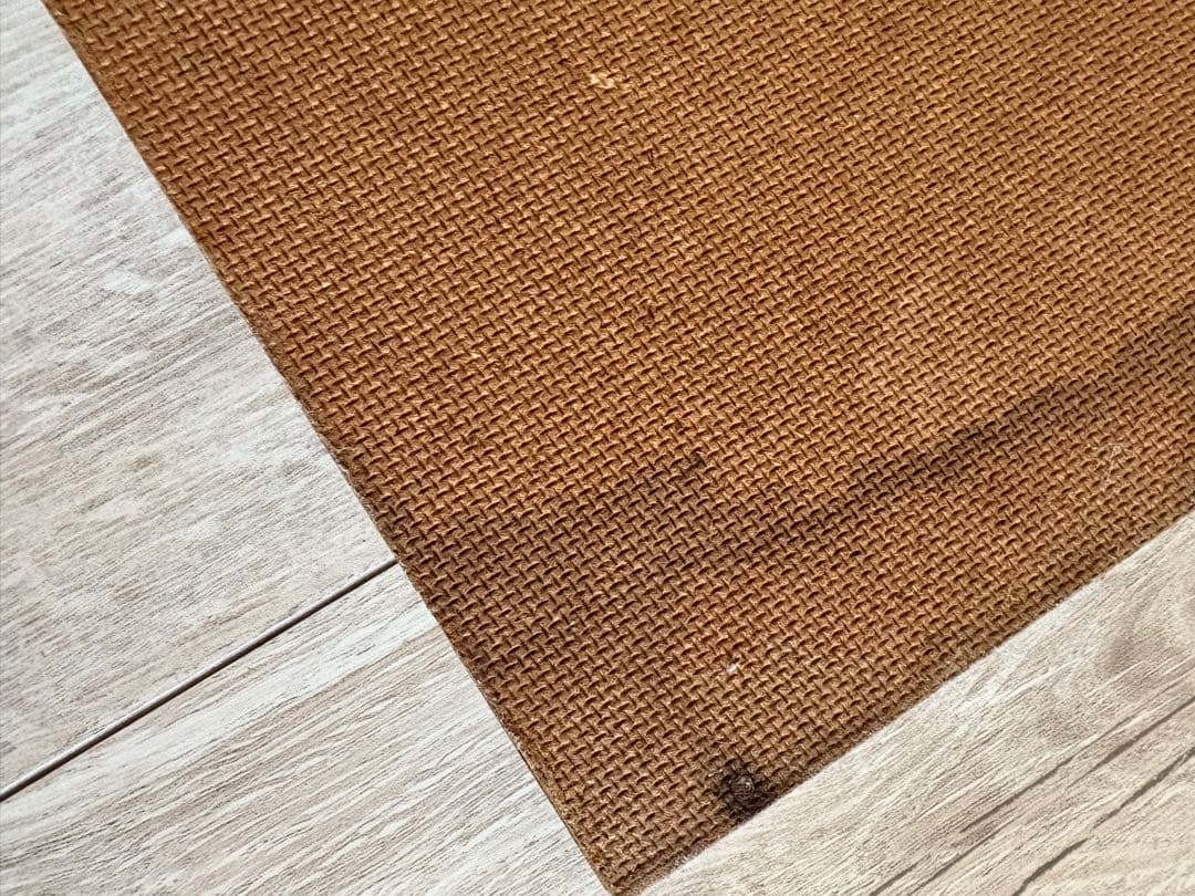 木製　ヴィンテージ ディスプレイボックス　パリ蚤の市で購入