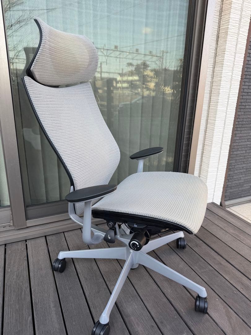 オカムラ OKAMURA クルーズ & アトラス セット販売