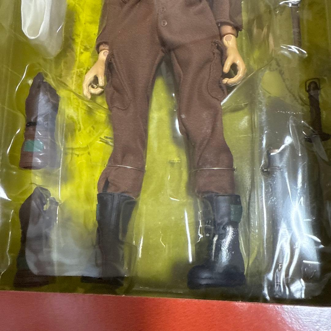 TAKARA WWII Lieutenant Sakae フィギュア