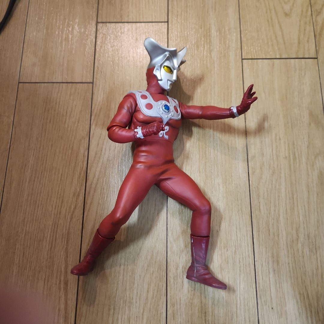 CCP ウルトラマン 1/6特撮シリーズ Vol.080 ウルトラマンレオ