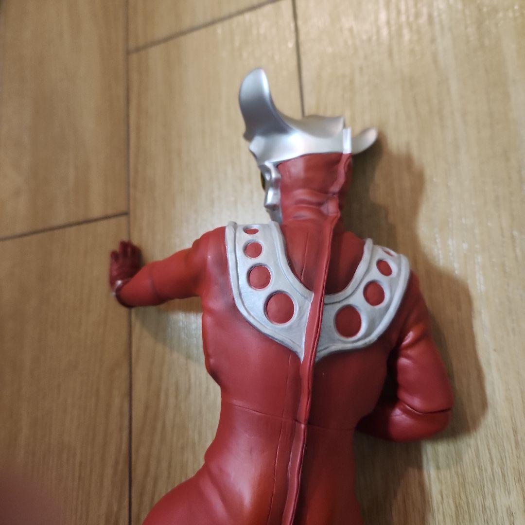 CCP ウルトラマン 1/6特撮シリーズ Vol.080 ウルトラマンレオ