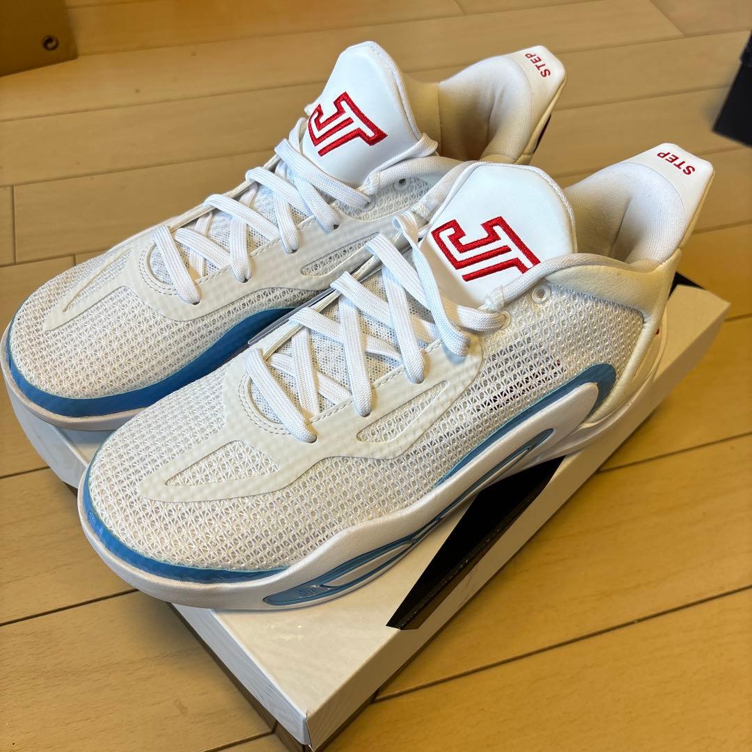 ナイキ　テイタム1 GS 24.5cm