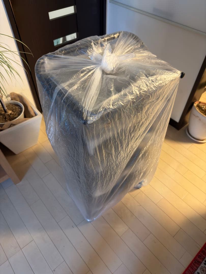 美容用ワゴン(未使用!!)