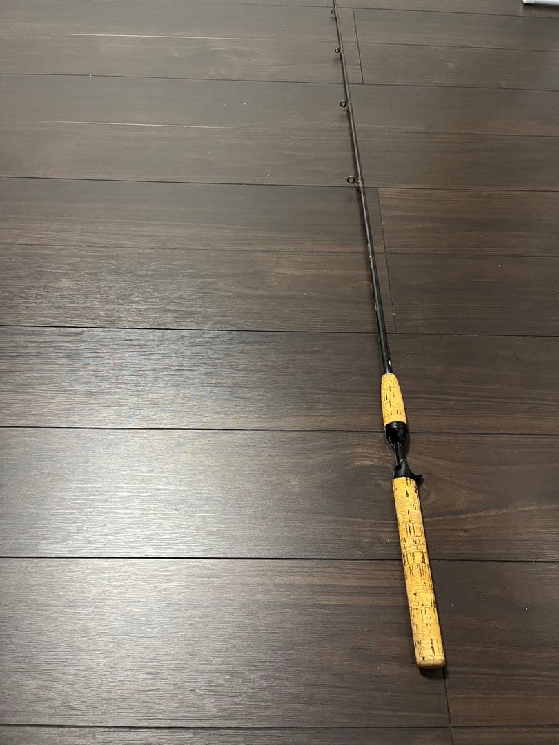 美品　スコーピオンEV 1601R