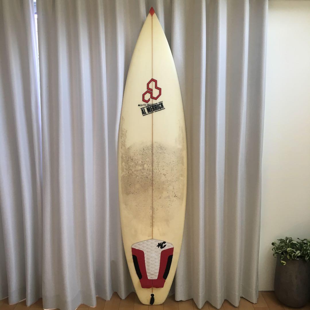 【限定値下げ】アルメリック サーフボード（初心者〜中級者）