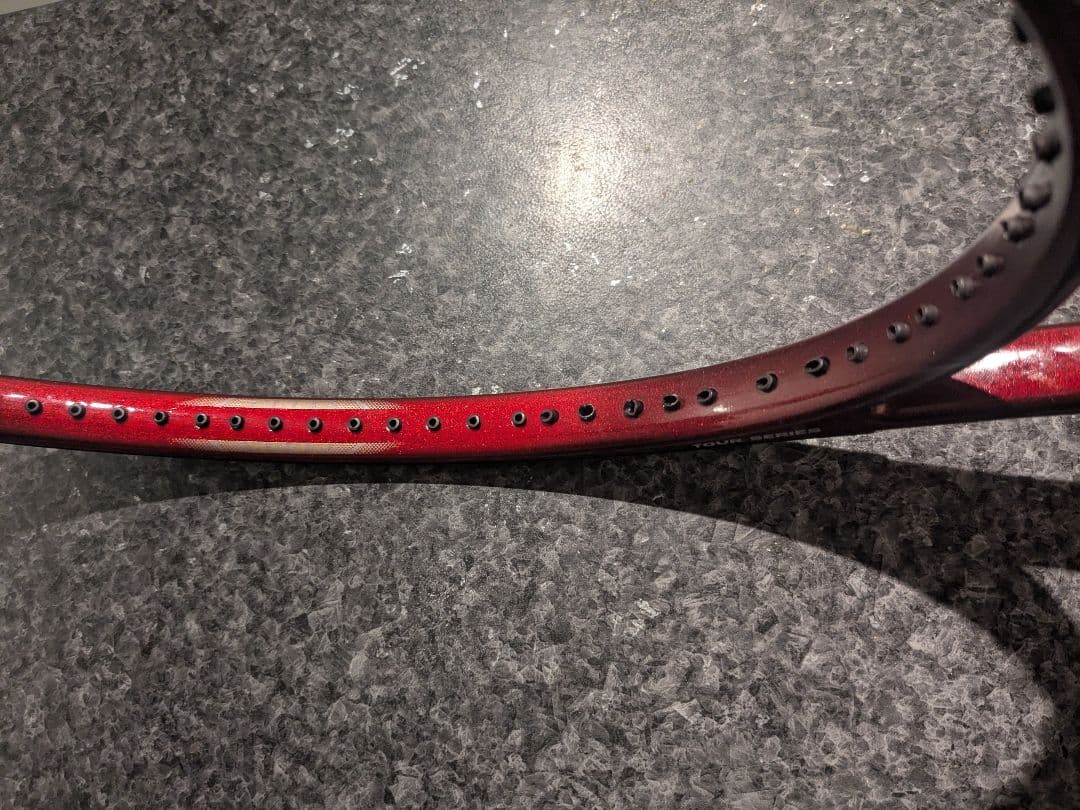 HEAD プレステージツアー600 G3