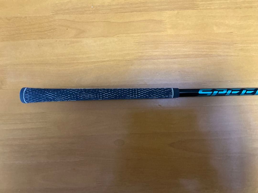 スピーダー　NXグリーン　シャフト　FW 60SR ピンスリーブ