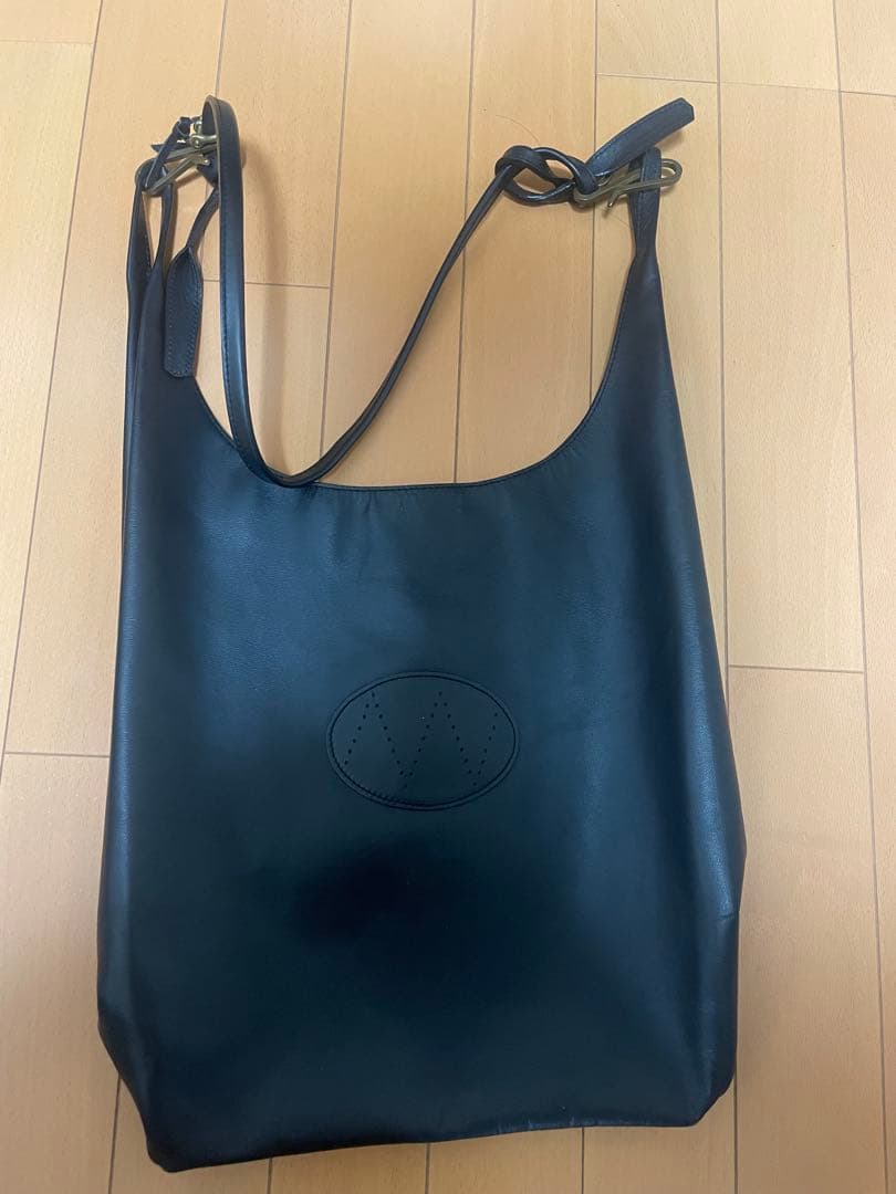 バッグ niceness LOWE MIDI