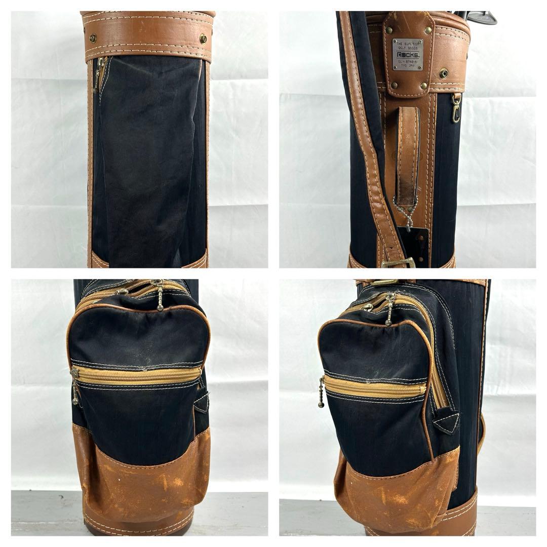 レフティ　レディースゴルフクラブ　8本　お試しセット　ゴルフセット