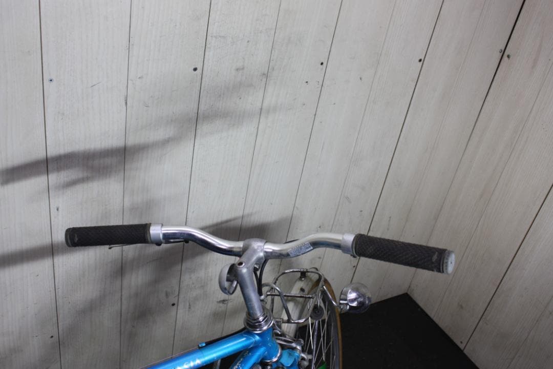 ブリヂストン ユーラシアPrimitifランドナー26型 3X5S 460mm