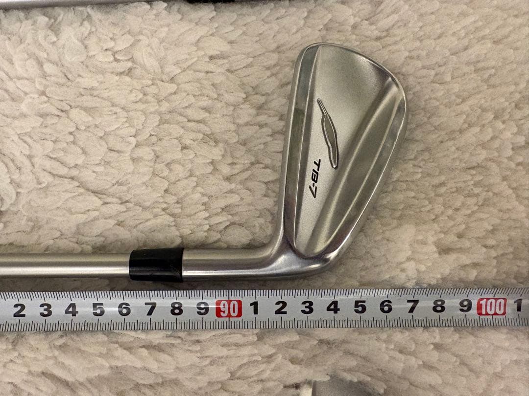 フォーティーン TB-7