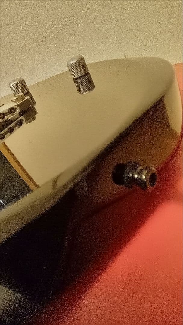 LTD EC-50(旧型) ブラック ESP レスポールタイプ 訳あり動作品