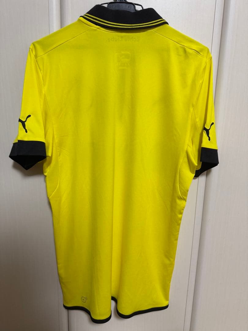 ウェア Borussia Dortmund 2012/13 