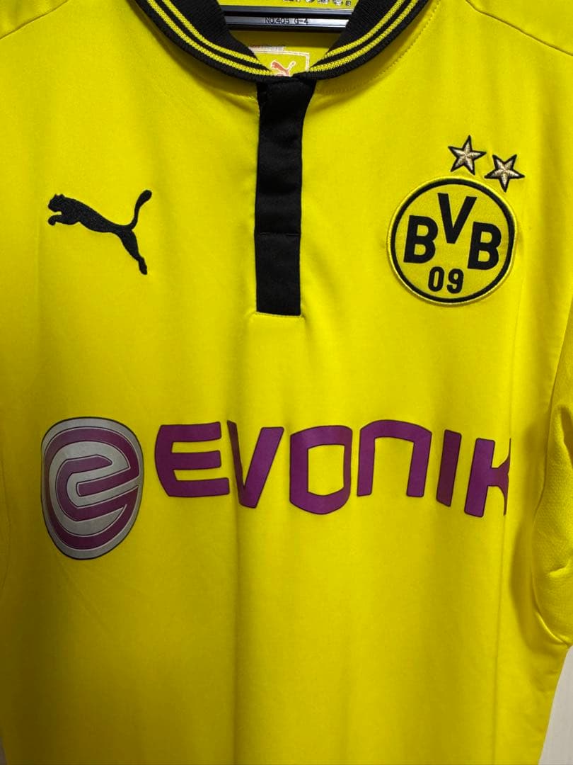 ウェア Borussia Dortmund 2012/13 