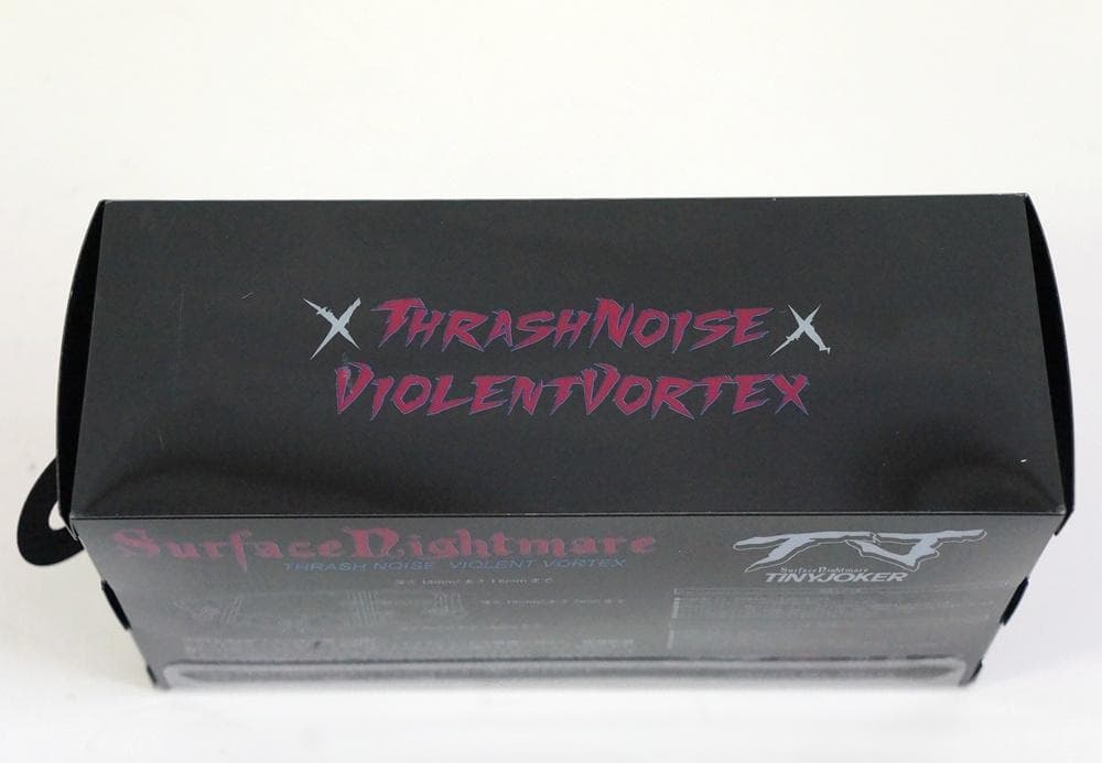 新品 DRT TiNYJOKER ベイト Bella POPPINGワンノッカー