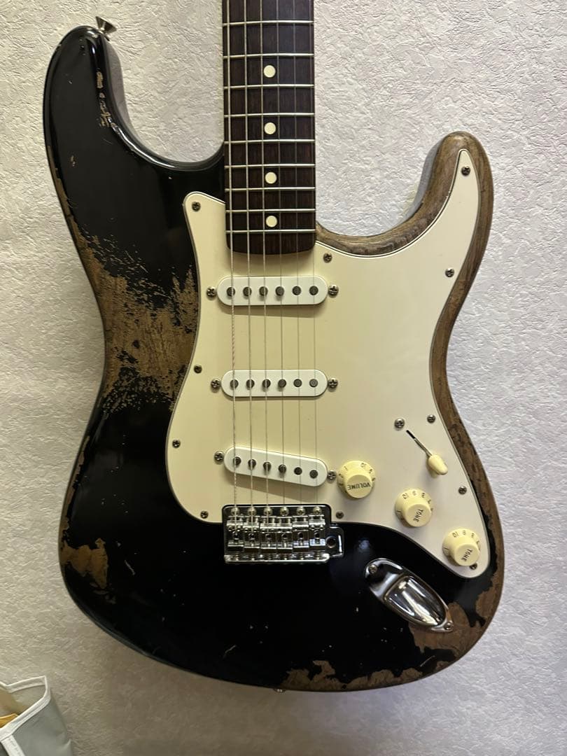 Fender Mexico classic series 70s 期間限定値下げ