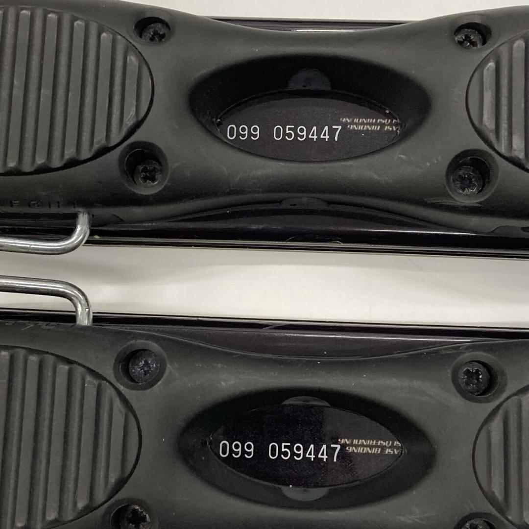 ファンライダー ショートスキー ファンスキー 90cm〜100cm