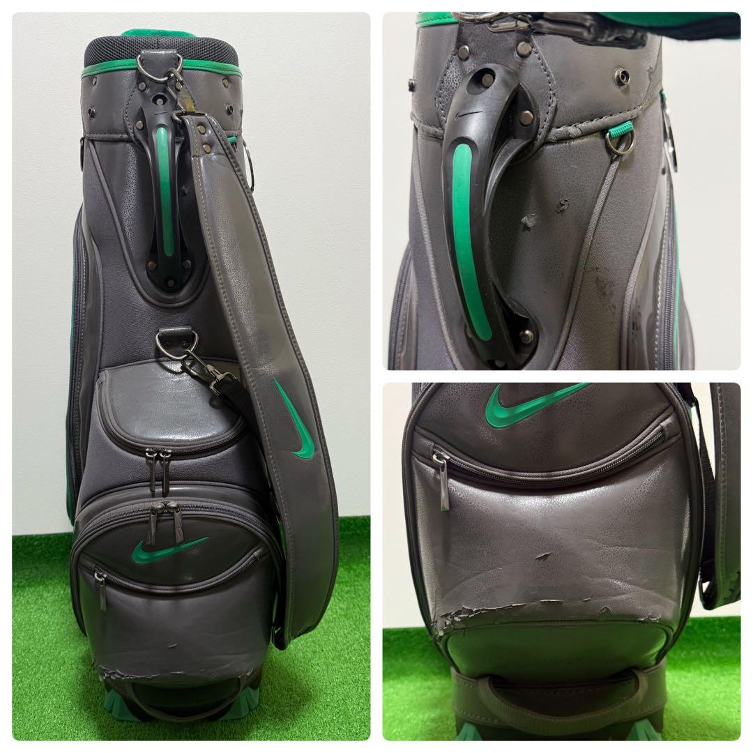 ナイキ ウィルソン 初心者 メンズ ゴルフクラブセット フルセット 一式 セット