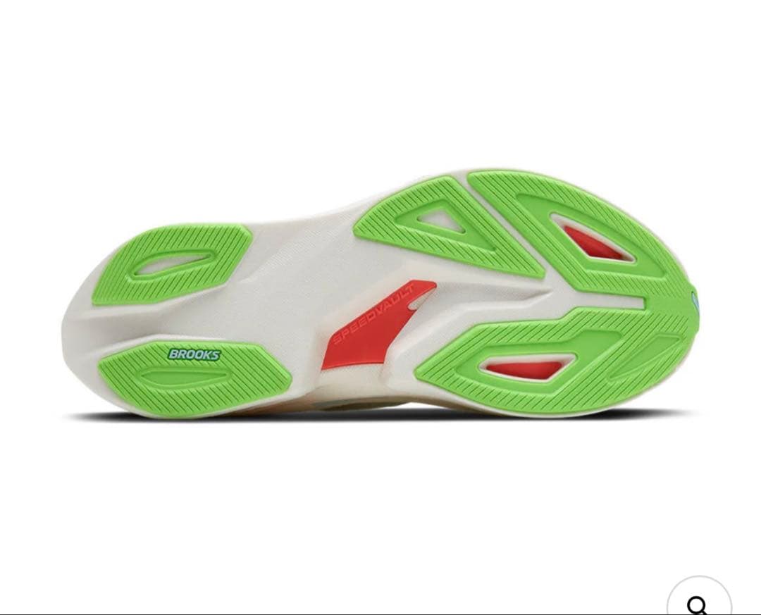 〔27.0cm〕 ブルックス ハイペリオンマックス 3