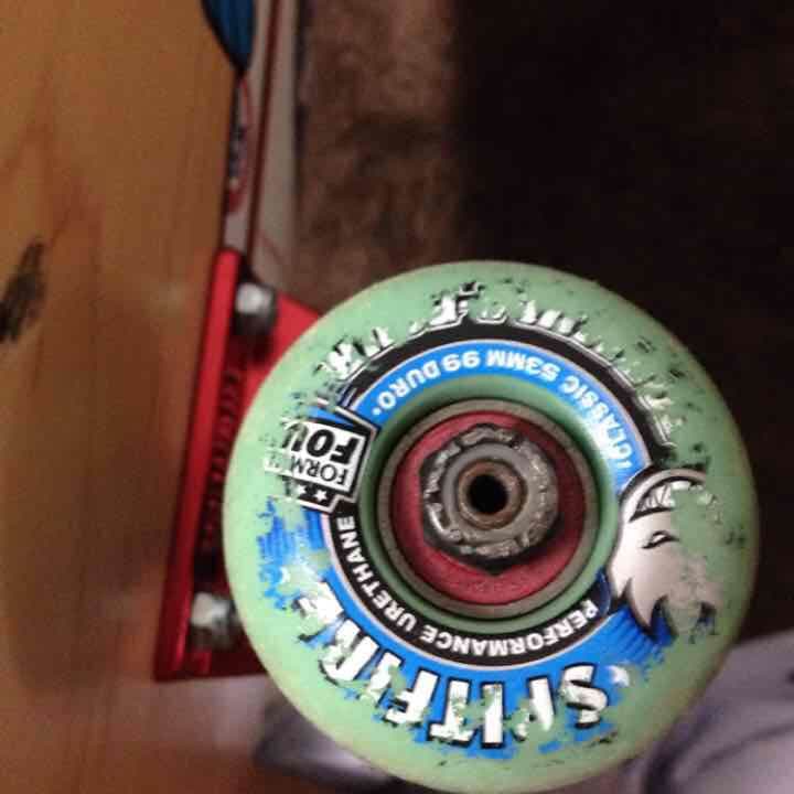 スノーボード ^^