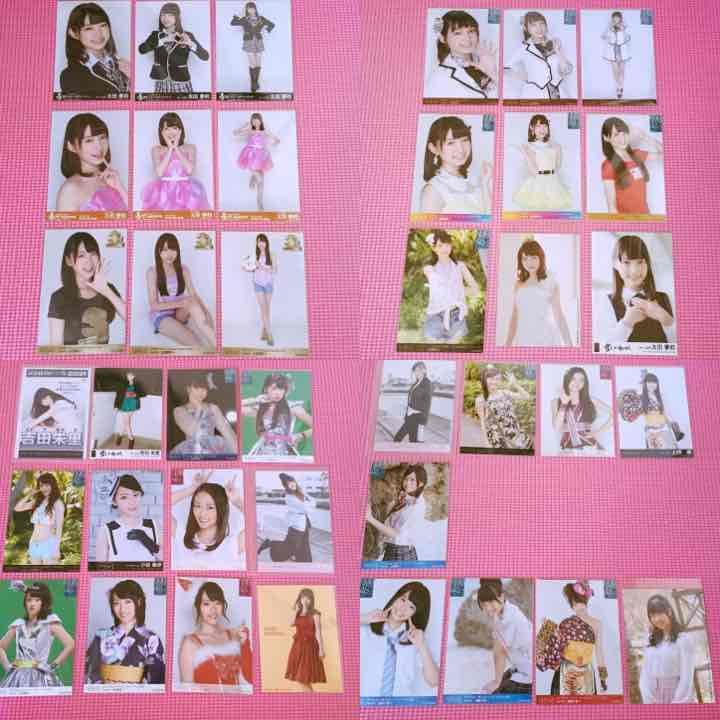 NMB48 TeamN関連 生写真