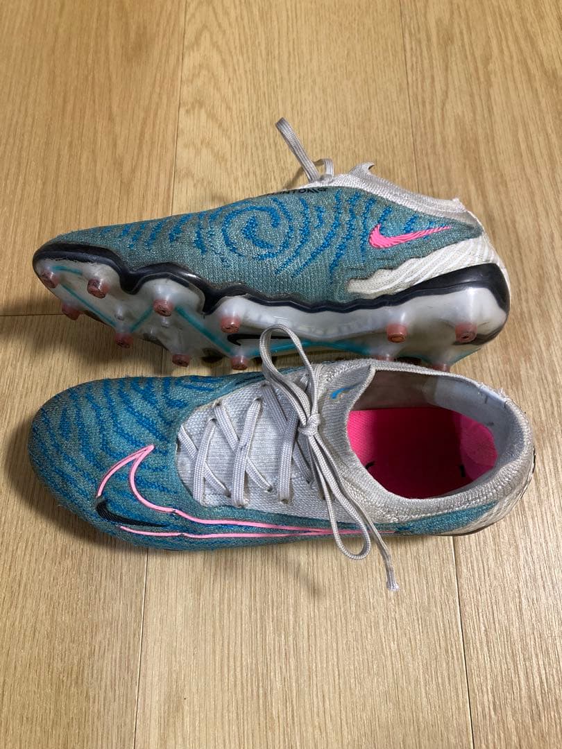 NIKEファントムGXエリートAG 23.0cm