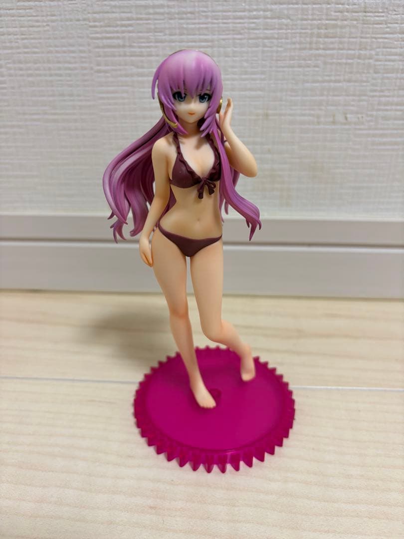 VOCALOIDフィギュア12体セット