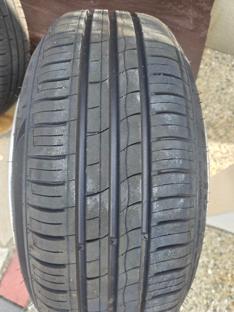 ロンシャン☆14インチ☆PCD114.3☆8J☆9J☆当時物☆GX71等に☆