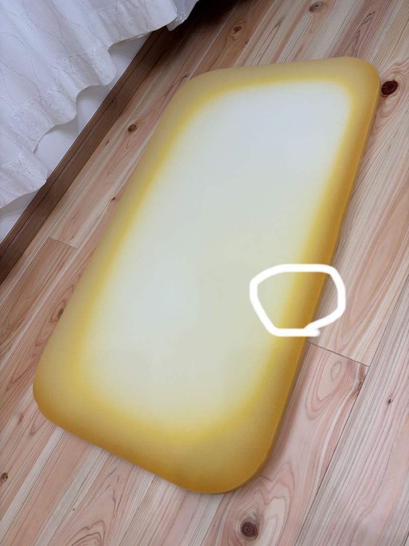 【tmページ】hzdmj ベビーベッド