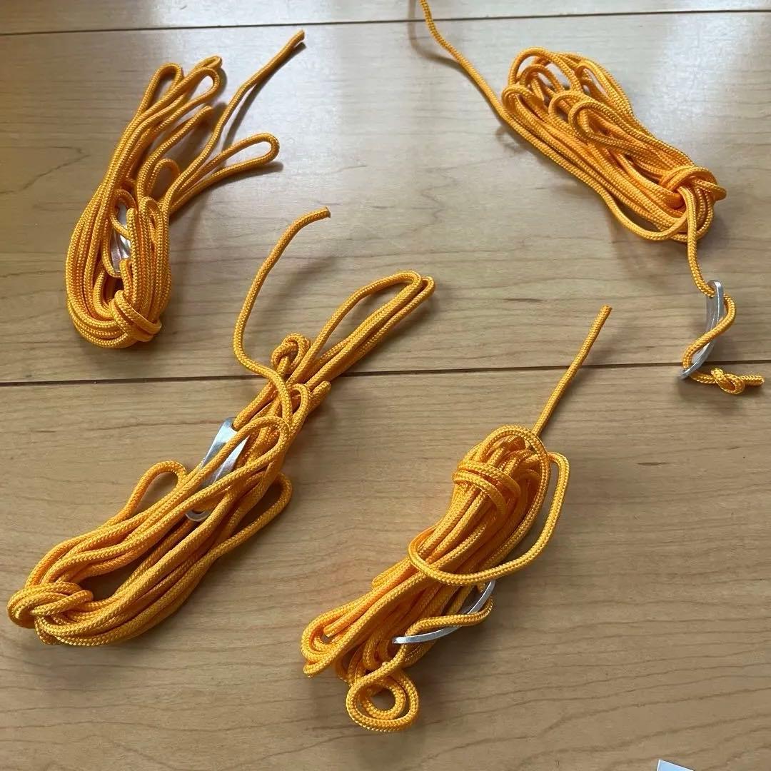 未使用 美品 mont-bell モンベル テント ステラリッジ1