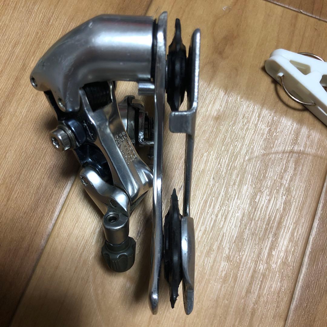 XTR リアディレーラー　RD-M900