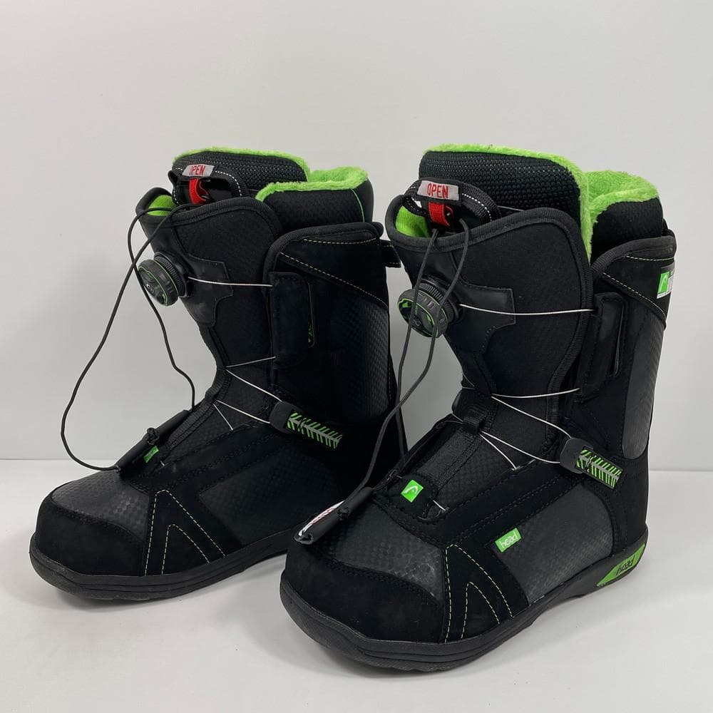 ◆head PerfectFit スノーボードブーツ 26.5cm 02014