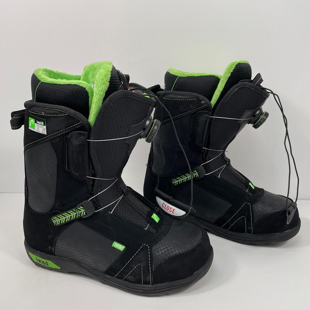 ◆head PerfectFit スノーボードブーツ 26.5cm 02014