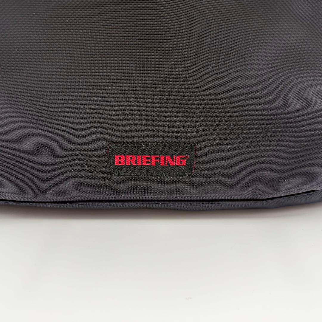 【未使用級】BRIEFING TRANSITION WIRE GOLF