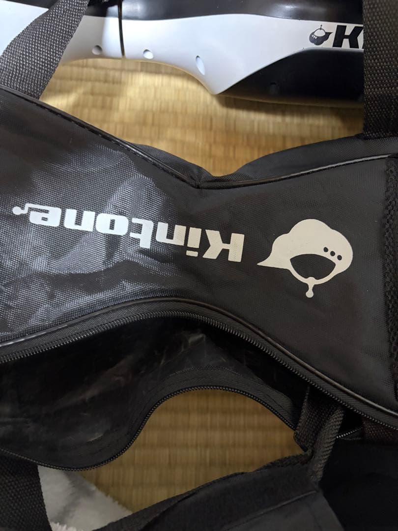 Kintone セグウェイ