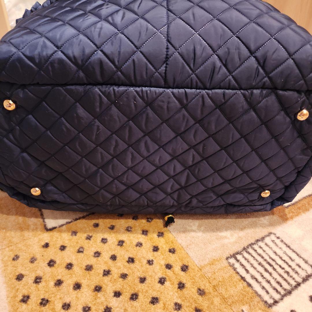 ベッドキャリー　ペット用キャリーバッグ　Lサイズ　5キロまで　軽量