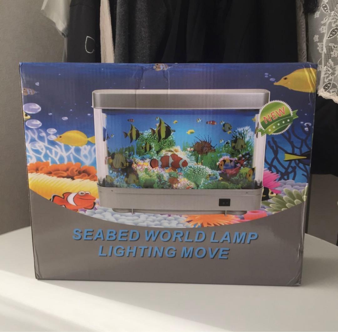 フルティガーエアロ ランプ