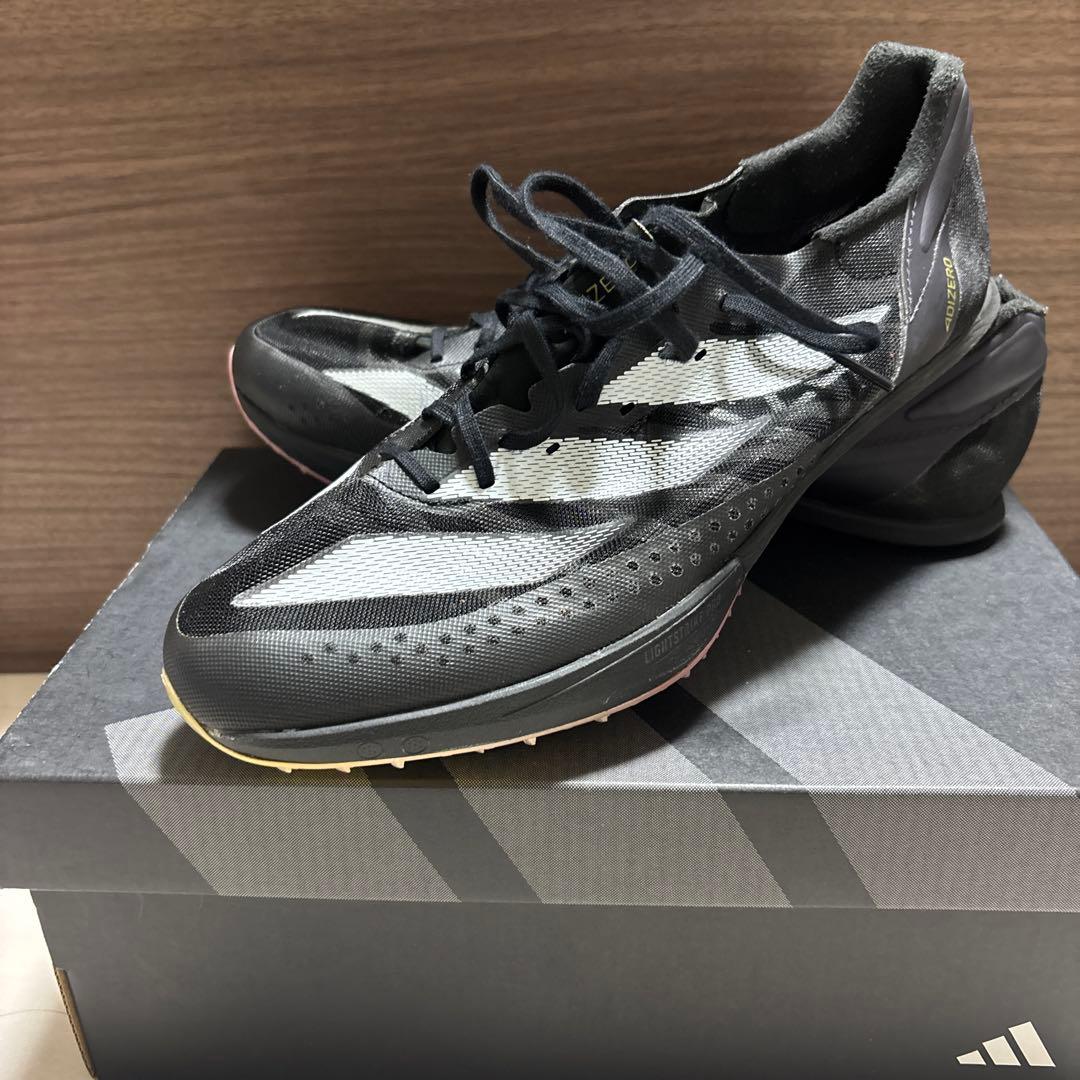 は*る様 プライムsp2 27.5センチ