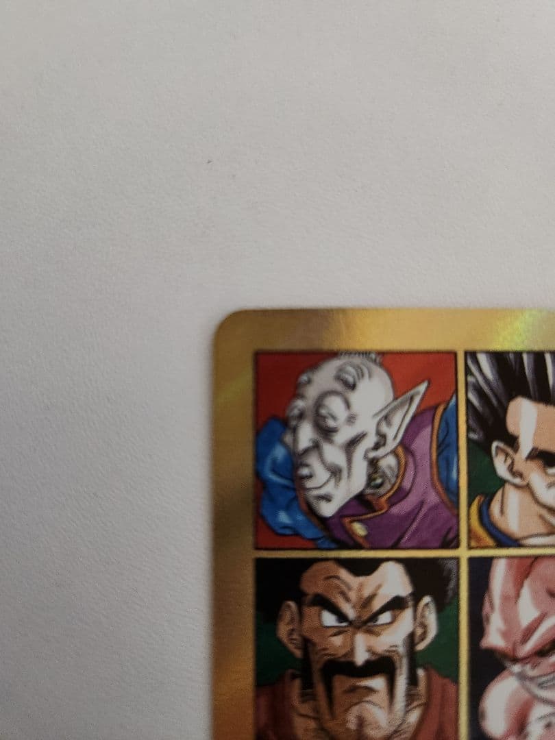 MANGA BOOSTER 02 E-89★ エナジーマーカー金