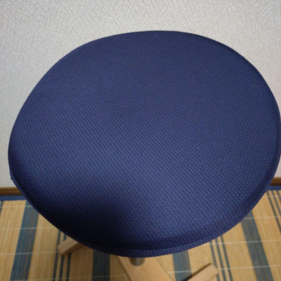 バランスチェア バランスシナジー オフィスチェア 腰痛 椅子 腰痛対策