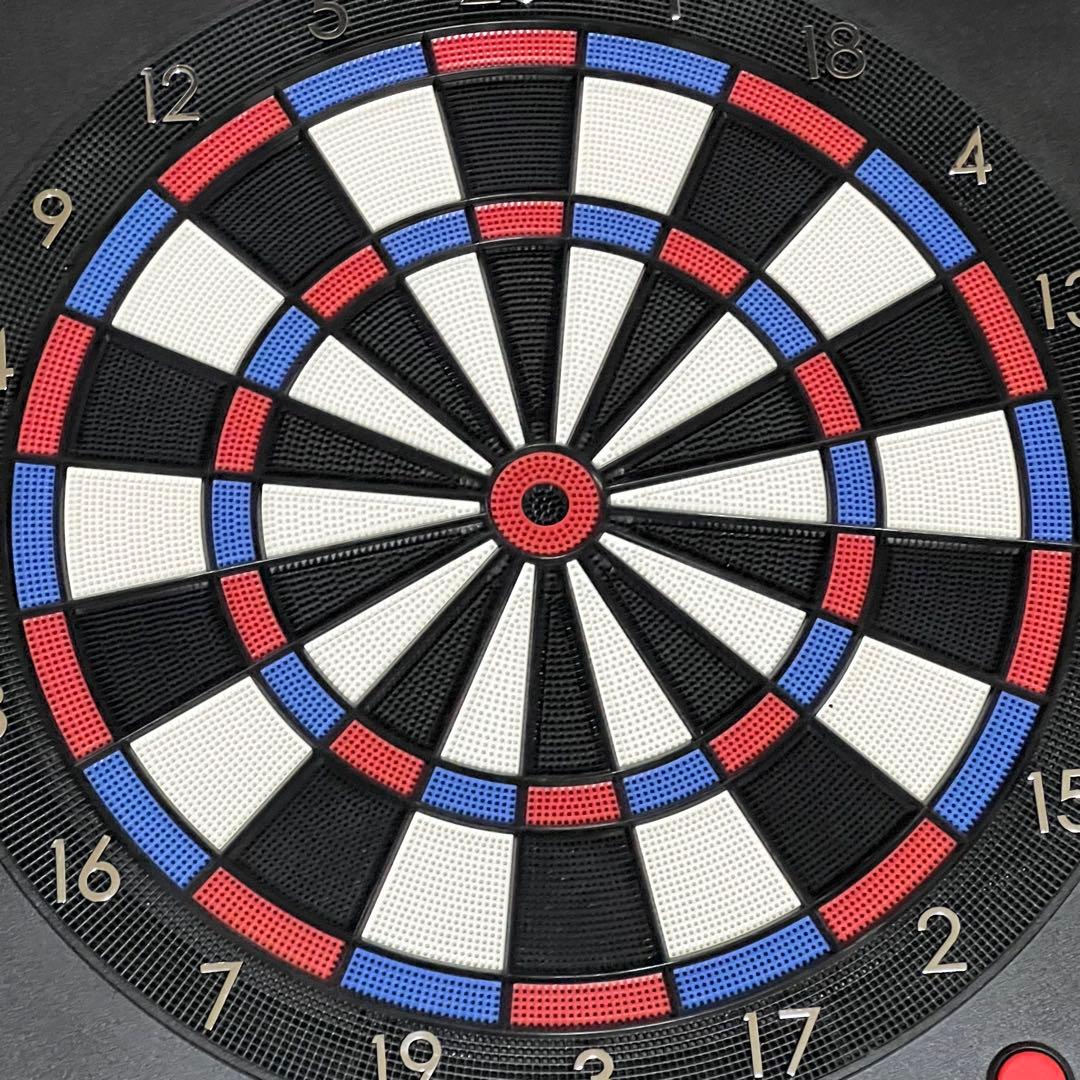 【美品】DARTS LIVE-200S ダーツライブ　専用ポール　セット