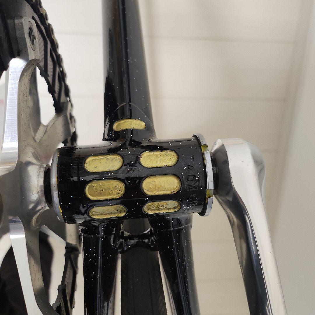 【NJS】Kalavinka フレーム