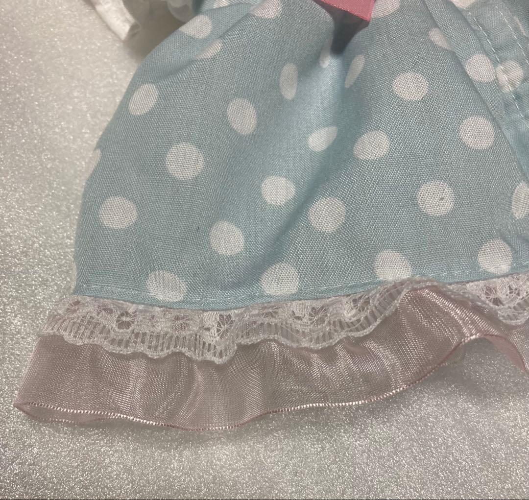 【2点セット】うさもも USAMOMO マザーガーデン／サーシャ　ぬいぐるみ　猫