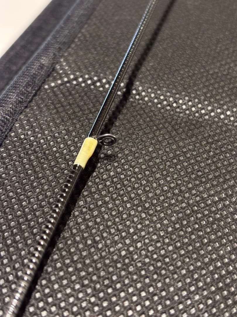 ヤマガブランクス ブルーカレント/BlueCurrent 68 II