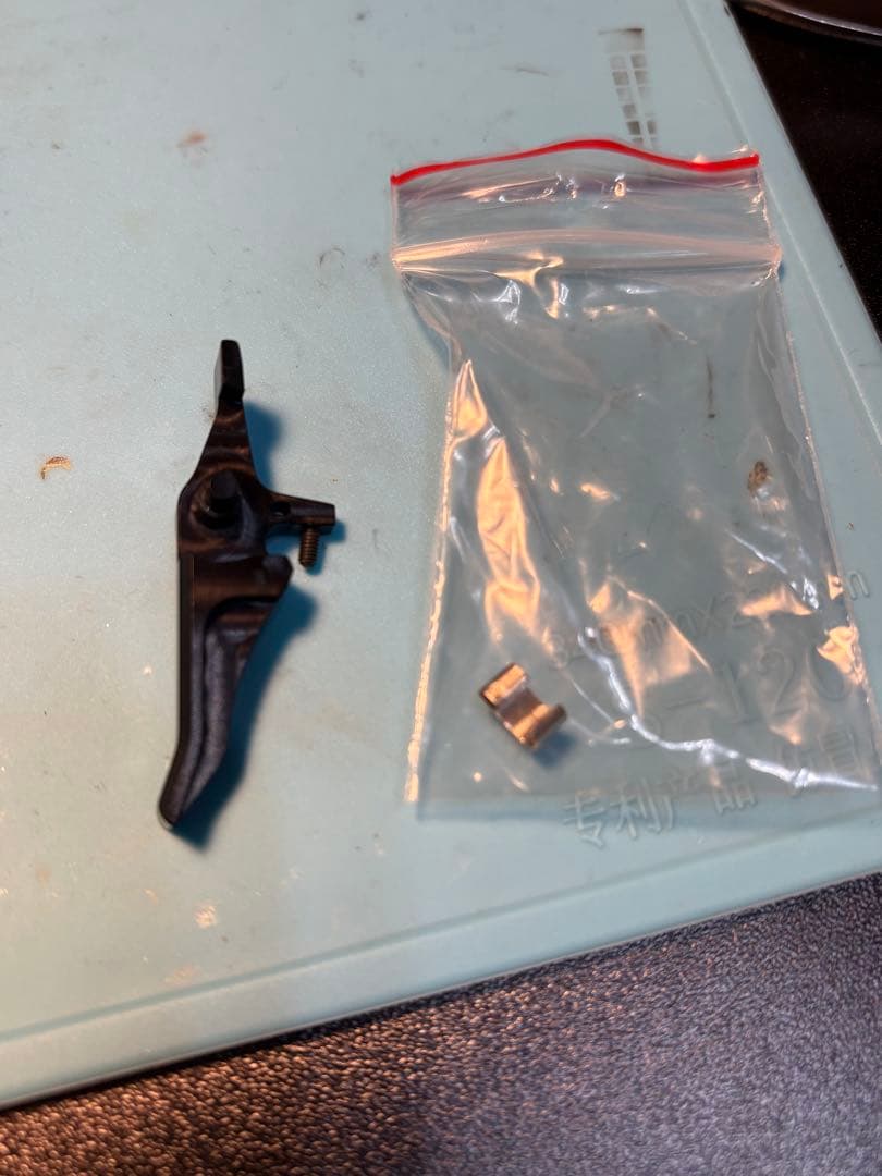 retroarms v2メカボックス 分割式Leviathan基板付き